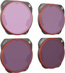 Set de filtre PGYTECH ND-PL pentru DJI Mavic Pro