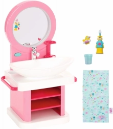 Set baie BABY born pentru periajul dinților