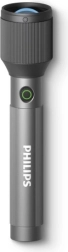 Lanternă reîncărcabilă usb‑c 770 lm 3000 mah philips