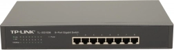 Comutator gigabit TP-Link TL-SG1008 8-Porturi