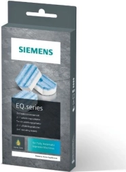 Tablete Siemens pentru descaling espressoare EQ
