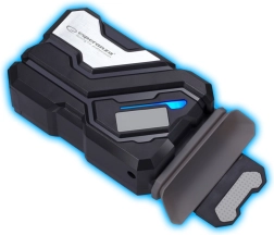 Răcitor LED USB pentru laptop ESPERANZA NORTE