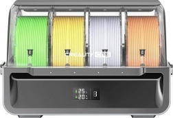 Sistem de gestionare a filamentelor Creality