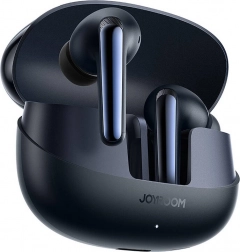 Căști wireless Joyroom Funpods JR-FN2 negre