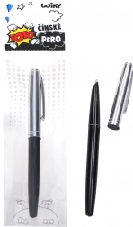 Pix cu bilă cu rezerve albastre