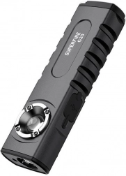 Lanterna multifuncțională Superfire G20