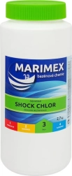 Marimex Chlor șoc 2,7 kg