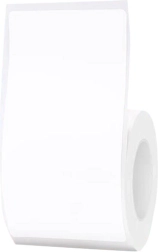 Etichete termice Niimbot 45x80mm 95 buc alb