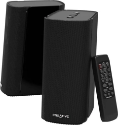Boxe wireless 2.0 CREATIVE T100