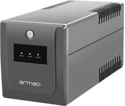 Sursă de rezervă Armac Home 1500F LED 1500VA 4xSchuko