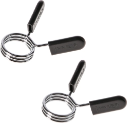 Închizători cu arc pentru bară de 25 mm HMS ZGS25 – pereche