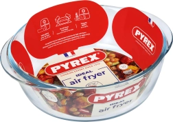 Tavă rotundă pentru copt Pyrex 2,3 l