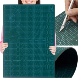 Mască de tăiat auto-vindecătoare A2