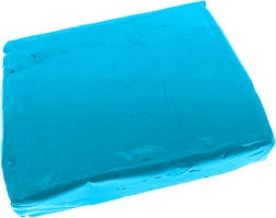 Argilă de curățare pentru lac 80 g