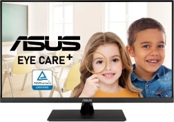 Monitor 31,5" 4K UHD cu protecție a ochilor VP327Q