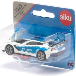 Mașină de poliție CHEVROLET CORVETTE ZR1