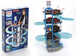 Garaj de parcare BOSCH cu 5 etaje