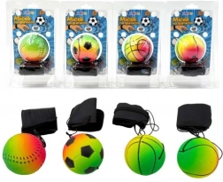 Minge pe elastic SPORTO