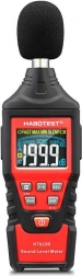 Decibelmetru digital Habotest HT622B