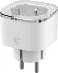 Priză inteligentă Wi‑Fi 16 A Gosund EP8‑M (Xiaomi)