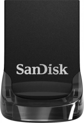 Disc flash USB SanDisk Ultra Fit 256GB USB 3.1