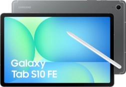 Tablet Samsung Galaxy Tab S10 FE 10.9" Wi‑Fi 8/128 GB gri
