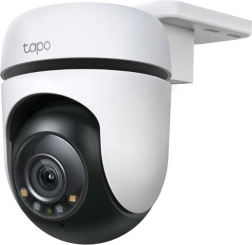 Tapo C510W cameră de exterior cu pan/tilt 2K