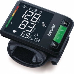 Tensiometru digital pe încheietura mâinii Beurer BC87