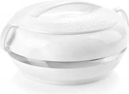 Termobol Deluxe 1,6 l – bol de servire izolat ORION