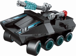 Qman Shadow Pulse Vehicul de Luptă Stumpanzer