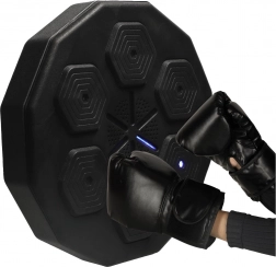 Placă electronică de box cu muzică