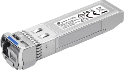 Modul duplex Omada 10Gbase-BX Single-Mode SFP+