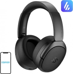 Căști wireless Edifier S5 (negru)