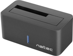 Stație de andocare HDD Natec Kangaroo 2.5'' + 3.5'' USB 3.0
