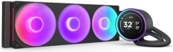 Răcire cu apă NZXT Kraken Elite 360 RGB V2 LCD