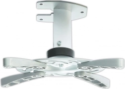 Suport universal de tavan pentru proiector 15 kg P-101