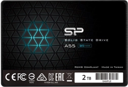 SSD disk Ace A55 2TB 2,5 inci SATA3 7mm