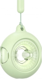 Căști wireless TWS Vention T17 (verde)