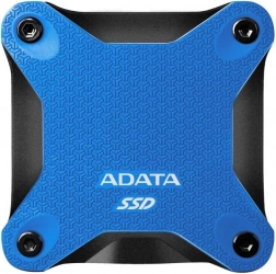 SSD extern ADATA SD620 2 TB albastru