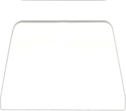 Racletă de panificație din plastic 139 × 100 mm