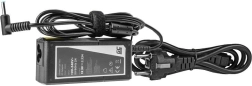 Adaptor de alimentare Green Cell Pro 65 W 19,5 V 3,33 A pentru laptopuri HP (conector 4,5 × 3,0 mm cu pin)