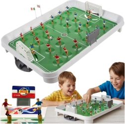 ISO Trade fotbal de masă pe arcuri XXL