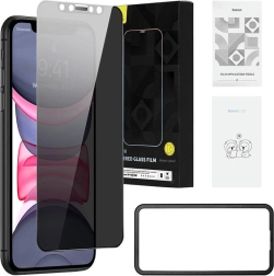 Sticlă călită Baseus 0,3 mm pentru iPhone 11/XR