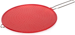 Sită de protecție din silicon pentru tigaie Banquet Culinaria 28 cm
