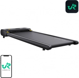 Bandă de alergare electrică Urevo Spacewalk