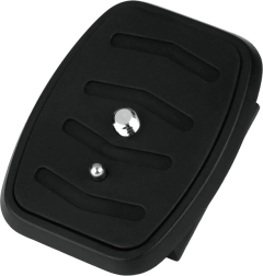 Placă de prindere rapidă pentru trepiede Hama Star