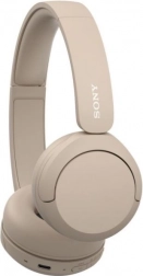 Căști wireless Sony WH-CH520 crem