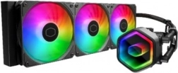 Răcire cu lichid MasterLiquid 360 Core II ARGB