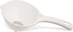Pâlnie de bucătărie cu sită 11,5 cm
