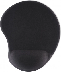 Suport ergonomic pentru mouse Hama cu suport pentru încheietură